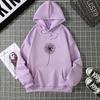 2025 winter new loose European and American large version sweater top women's versatile fashion women's clothing