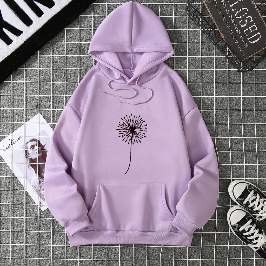 2025 winter new loose European and American large version sweater top women's versatile fashion women's clothing