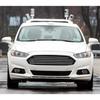 Right Passenger Side White Door Side Mirror Cover Cap For 2013-2022 Ford Fusion