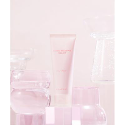 Yüz Bakımı – Yüz Maskesi