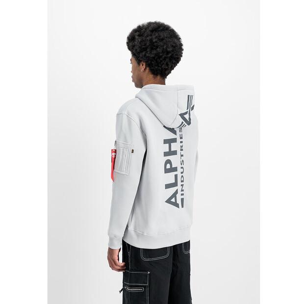 Hoodie Alpha Industries AI.178318-666-XL