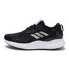 Alphabounce Rc J Abrasion Resistant Slip Resistant Abrasion Resistant Slip Resistant Low Top Kids' Running Shoes BW0575