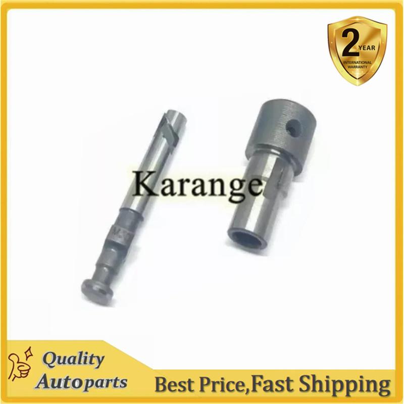 D1005 D1105 D1305 M30 Plunger For KUBOTA Tractor Turn Mowers Fuel Injection Pump 16032-51013 140161-0120 16030-51050