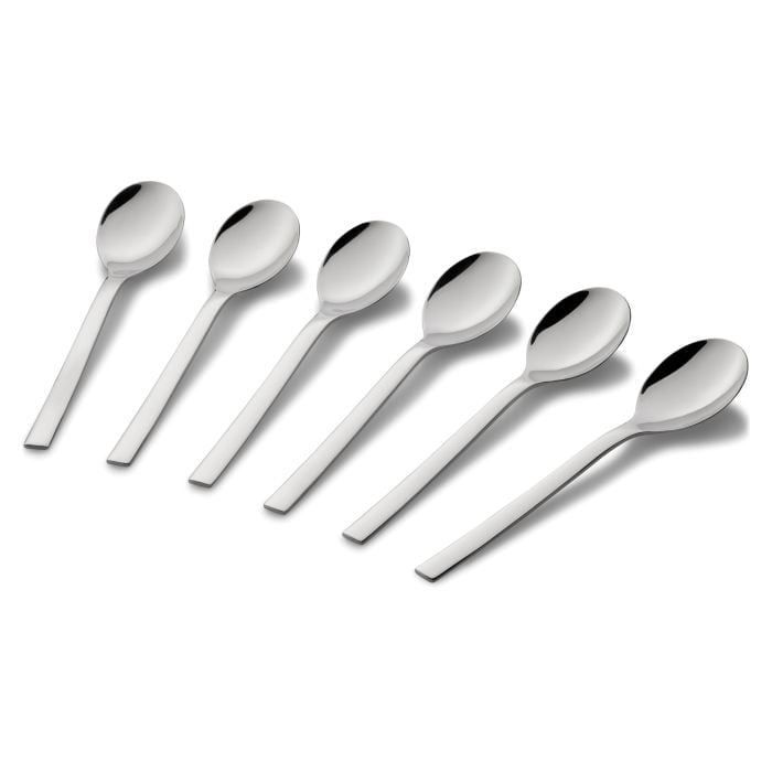 WMF Set 6 Teaspoons NUOV