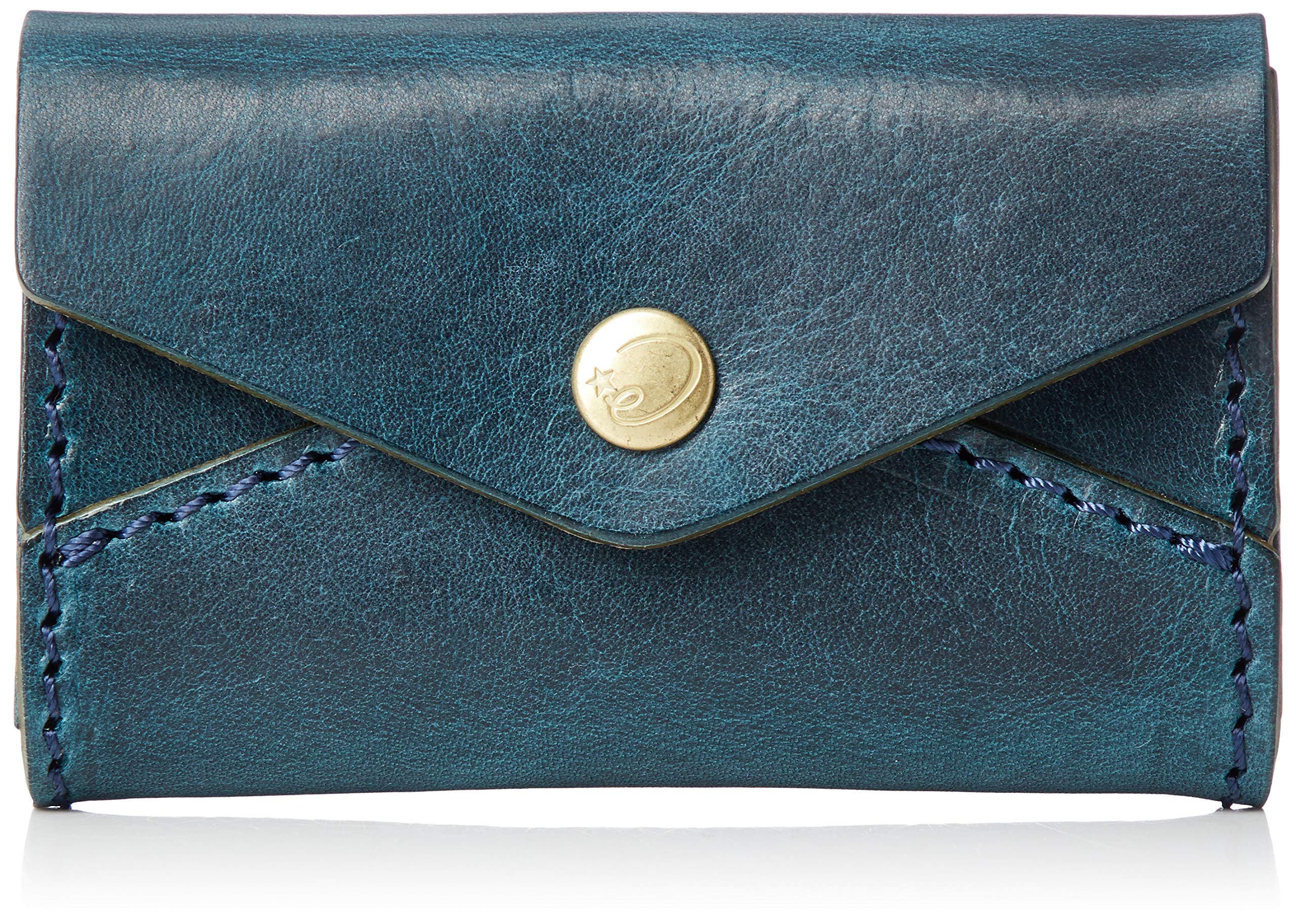 Кошелек для визиток Chum Douglas Card Case cmdg004 cmdg004nv Темно-синий