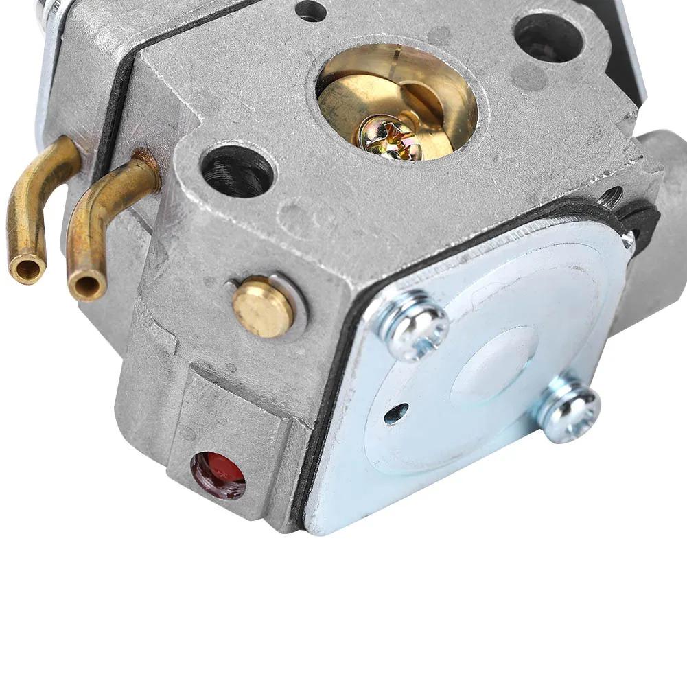 1 Set High-Performance Carburetor Kit For Homelite UT Trimmers & Lawn Mowers Lawn Mower Parts And Accessories
