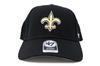 47 Brand MVP Cap NFL New Orleans Saints