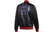 Jackets Men's Black Baseball Collar Moderate Other DX6797