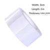 3M Useful Transparent Nano Tape High-viscosity Waterproof Super Adhesive Tapes Multipurpose Universal Adhesive Kitchen