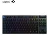 Logitech G913 TKL Low-Profile RGB Tri-Mode Mechanical Keyboard