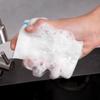 50PCS Nano Cleaning Magic Wipe, Kitchen Cleaning and Dishwashing Magic Wipe, White Shoe Cleaning Sponge Block Brush