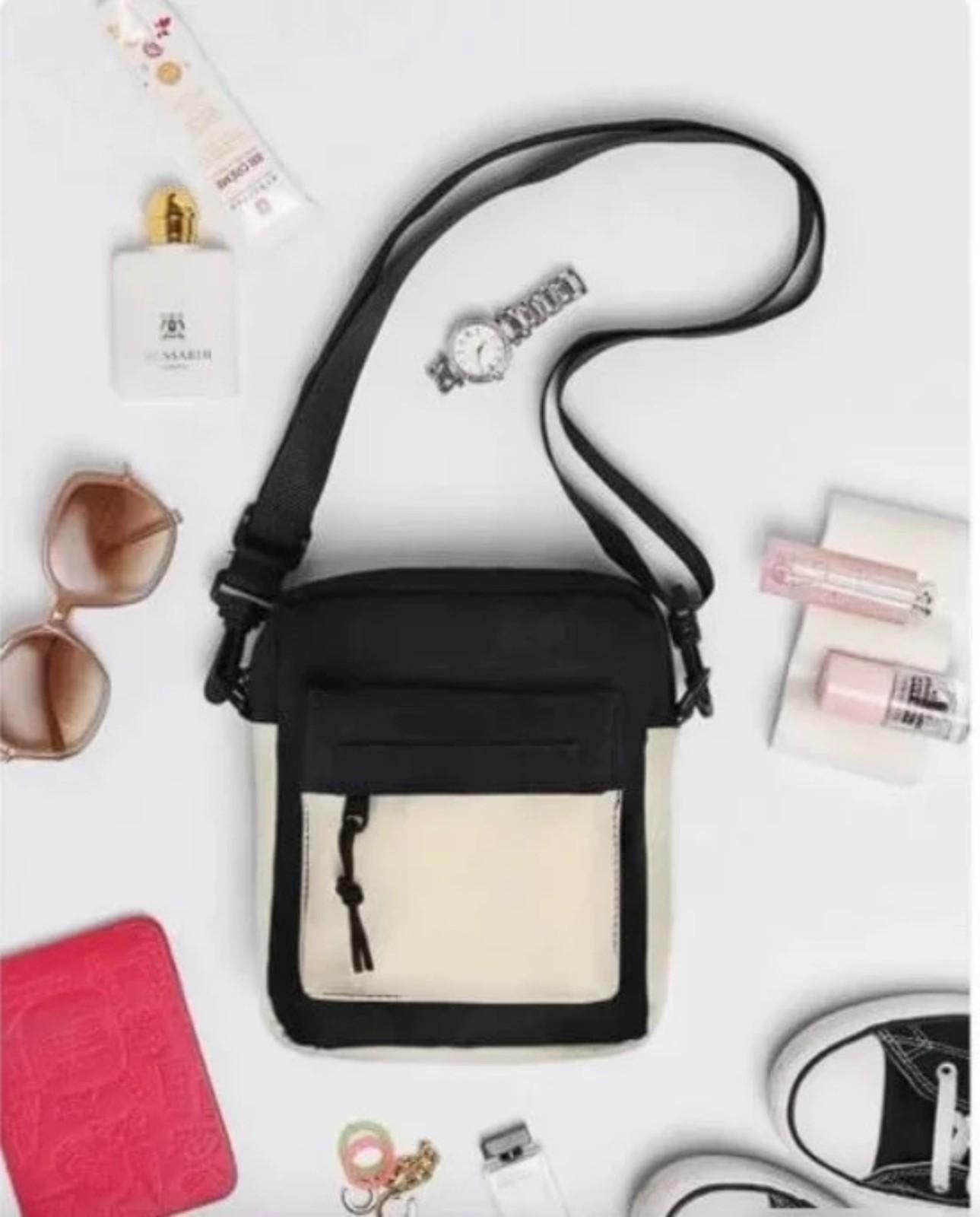 

Женская сумка-мессенджер, сумка через плечо, повседневная сумка One Size