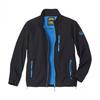 Atlas For Men Mens Microfleece Soft Shell Jacket