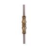 Rods Stairs European Style Gold Replacement Spindles