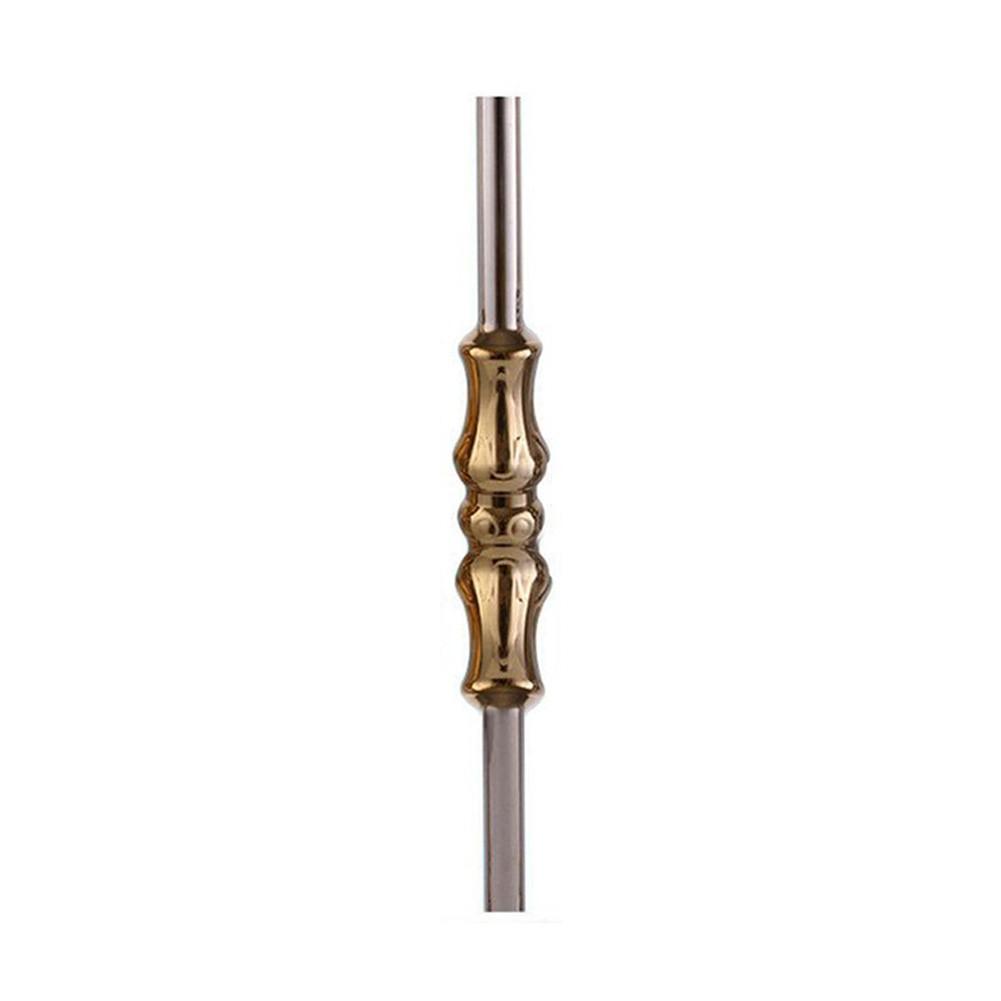 Rods Stairs European Style Gold Replacement Spindles