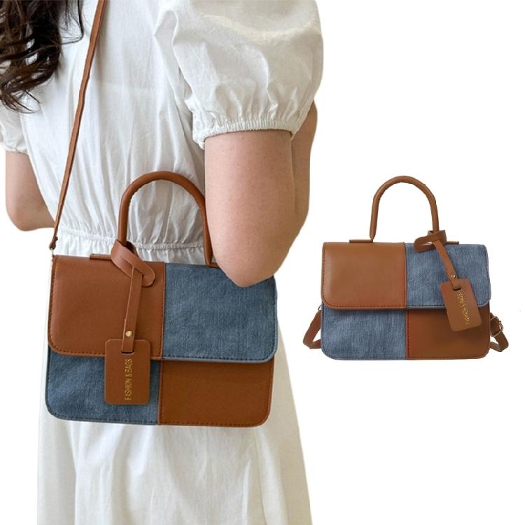 2023 NEW Shoulder Bag Fashion Crossbody Bag for Women Girl Versatile Lady Purse