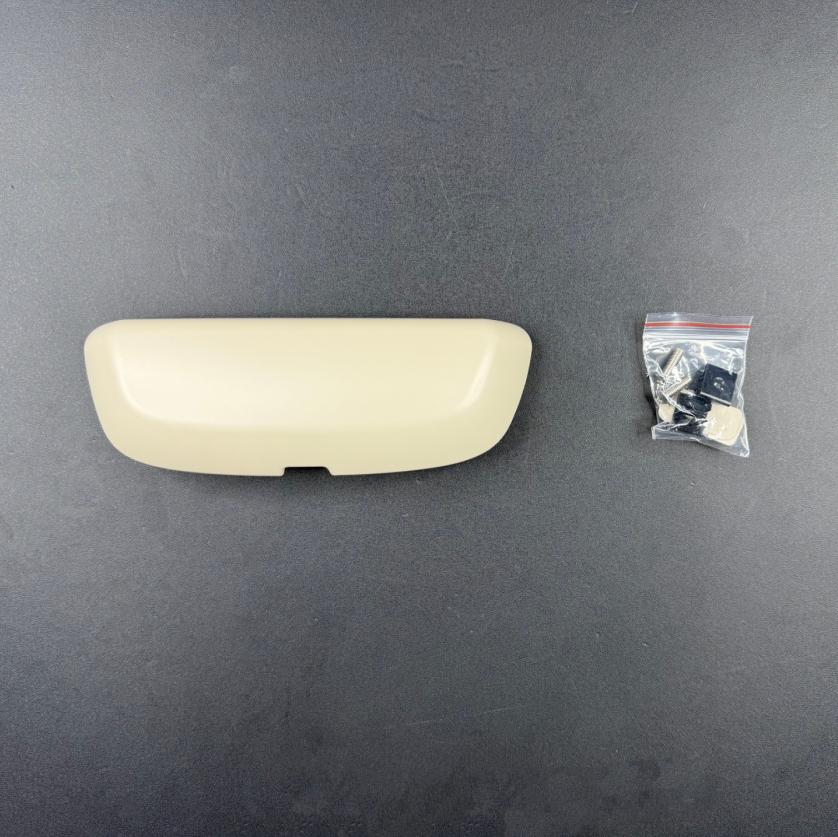 QNLT6 Car Sunglasses Holder for BMW F Series and G Series F20 F30 F31 F80 F34 F10 F11 F25 G20 G30 G31 G32 G11 G12 G01 G05 G07