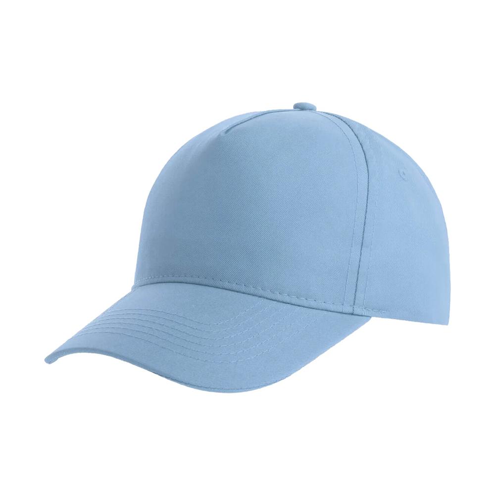 Atlantis Headwear Recycled 5 Panel Cap
