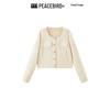 PEACEBIRD Women's Knit Collection