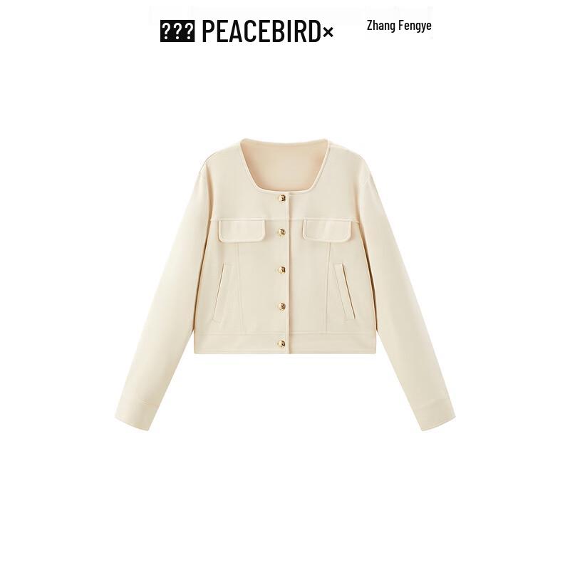 PEACEBIRD Women's Knit Collection