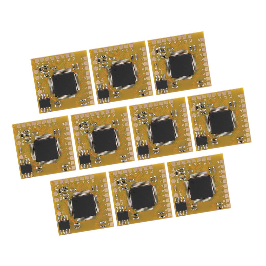 MODBO5.0 V1.93 Chip Professionelle Unterstützung Festplatten-Boot-Maschine Mod Direktlese-Chip Mikroschaltung für Spielkonsole