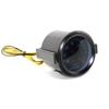 2' 52mm Smoke Lens with Sensor Boost Gauge Bar Psi/Vacuum/Water Temp/Oil Temp/Oil Pressure/Voltmeter/Tachometer RPM Coolant Temperature 4