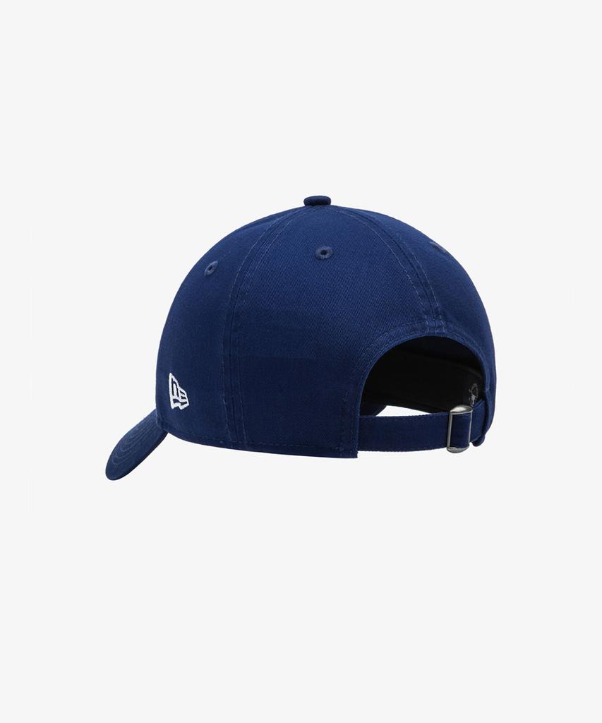 NEW ERA 940Unst Mlb Basic Losdod D Roy