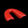 Single-Sided Teeth Guard Mouthguard Sports Tooth Protector With Plastic Box