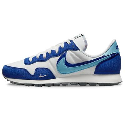 Air Pegasus 83 Doppio Swoosh - Sail Old Royal Uomo Sneakers Bianco Blu-Chill DV0570-100
