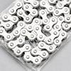 Compatible Trail Bike Brands Model Replacement Chain Interlocking Roller