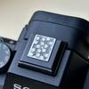Sakura Hot Shoe Cover for Fuji XT5/XT4/XT30, Nikon, Canon, Sony A7C2 Cameras