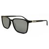 Montana Eyewear Mp186 Polarized Mp186a Unisex Sunglasses