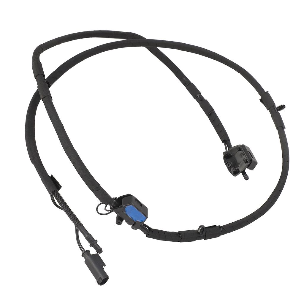 Spritzdüse für Frontscheibenwaschanlage 61667257234 Waschanlagendüse für X6 E71 E72