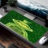 The Grinch Print Mouse Pad, for Keyboard Pad Laptop PC Mat for Office Home Use, Desk Decor, Perfect Birthday Gift for Gamers