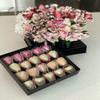Fondant 15g Flash Food Macaron Essbarer Backfarbe Staub Farbstoffe Kuchenpulver Dekor Pulver