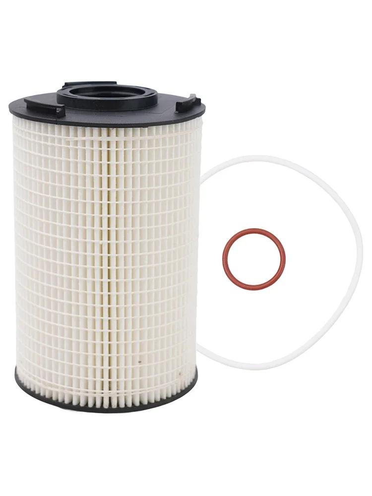 Oil Filter Kit 380936 Accessory Lube Filter P551088 Popular With O-Ring 193mm Height 3007498C92 3007543C92 Brand New