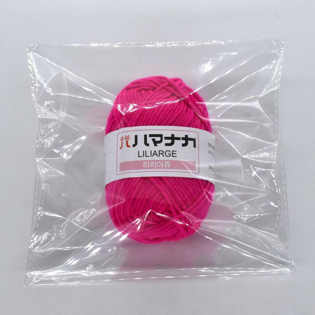 6 pezzi 150g Cotone Filato Super Grosso Lavabile in Lavatrice Filato per Maglieria Uncinetto Multicolor Filato Fai da Te per Coperte Decorazioni per la Casa