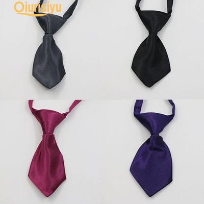 1 Pc Adjustable Dog Cat Pet Adorable Grooming Tie Necktie