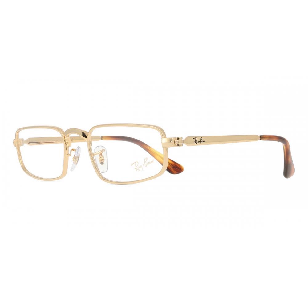 Ray Ban Unisex Brille Rx3927v 2500