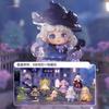 Xiaomina Castle Incredible Series  Trendy Toy Figurines Birthday Christmas Gifts New  Collectible