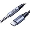 Accesorios para audio y video – Cables de audio