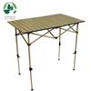 Portable Camping Roll-up Table