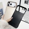Luxury Metalic ForMagsafe Case foriPhone 17 Air 16 15 14 Pro Max Plus 13 12 16E SE4 17Pro Magnetic Plating Frameless Cover