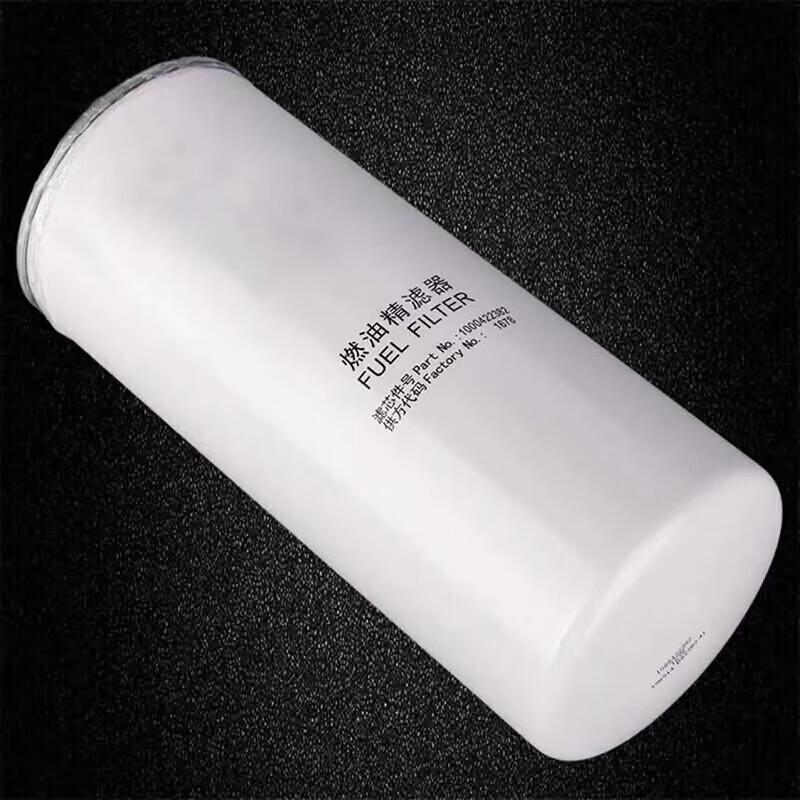 Diesel Fuel Filter Element for Shaanqi SX2190N/NK
