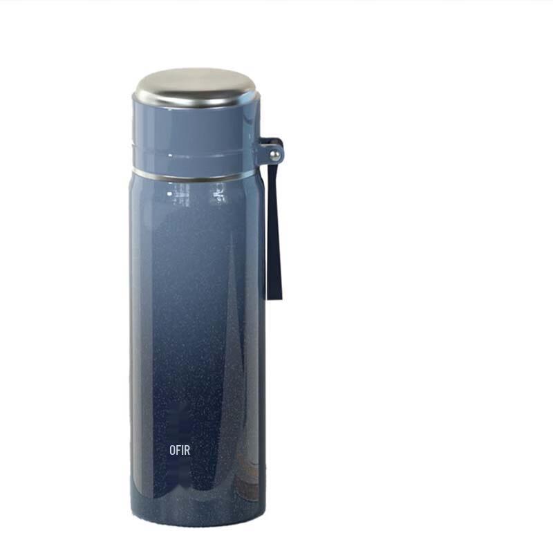 O Feel OFR102 Stainless Steel Insulated Mug
