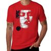 Him Valo Razorblade Tee OPTIMIZED FOR BLACK SHIRTS TShirt summer top plain tshirts for men