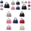 Stylish Litchi Pattern Women's Tote Bag With Multiple Color Options