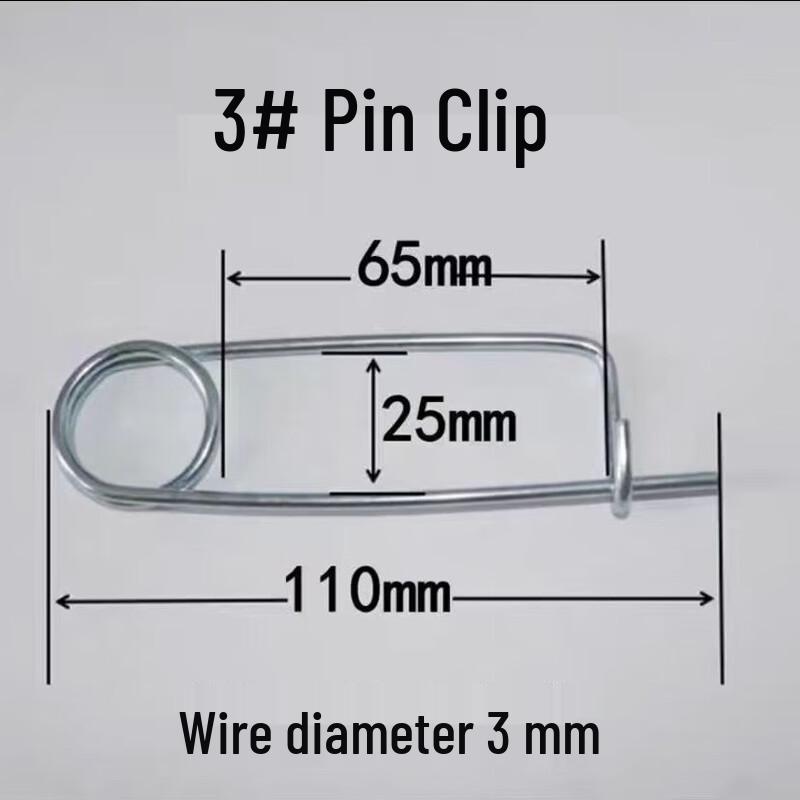 Qizhou Cotter Pins