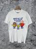 New Hot Eli Young Band Music Gift Funny White S To 5XL T-Shirt