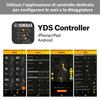 Yamaha Digital Saxophone YDS-120